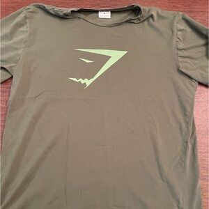 Gymshark mens tshirt size medium